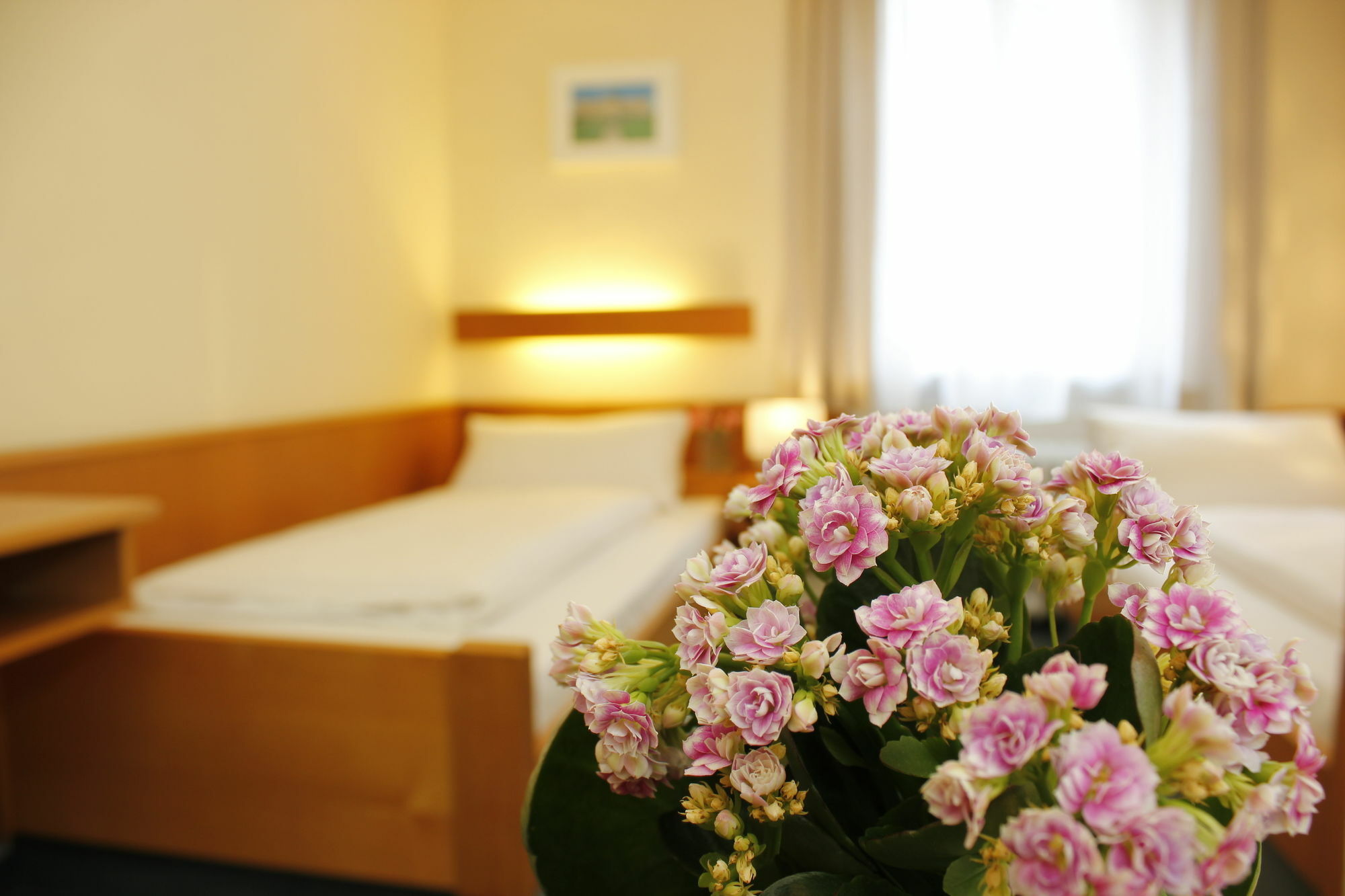 City Hotel Wuerzburg Экстерьер фото