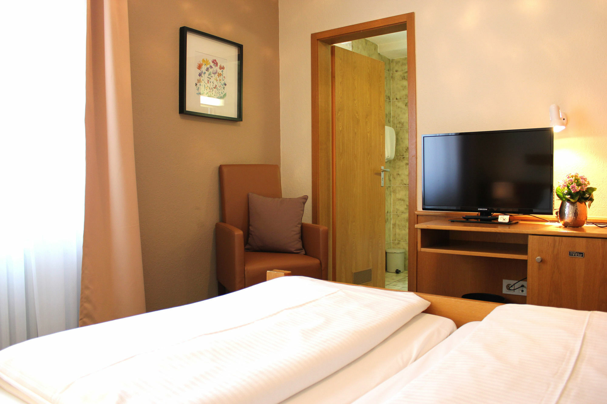 City Hotel Wuerzburg Экстерьер фото