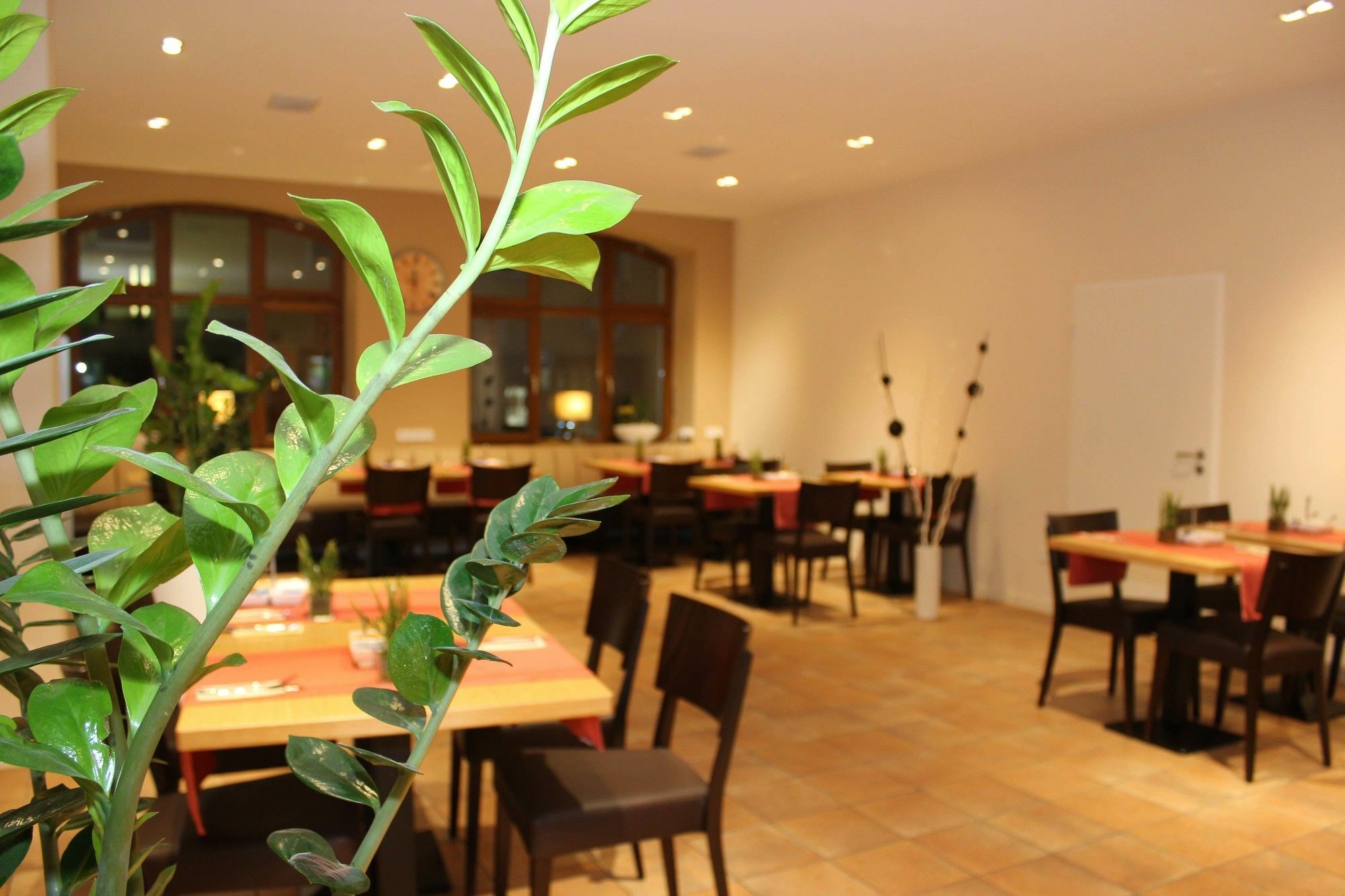 City Hotel Wuerzburg Экстерьер фото