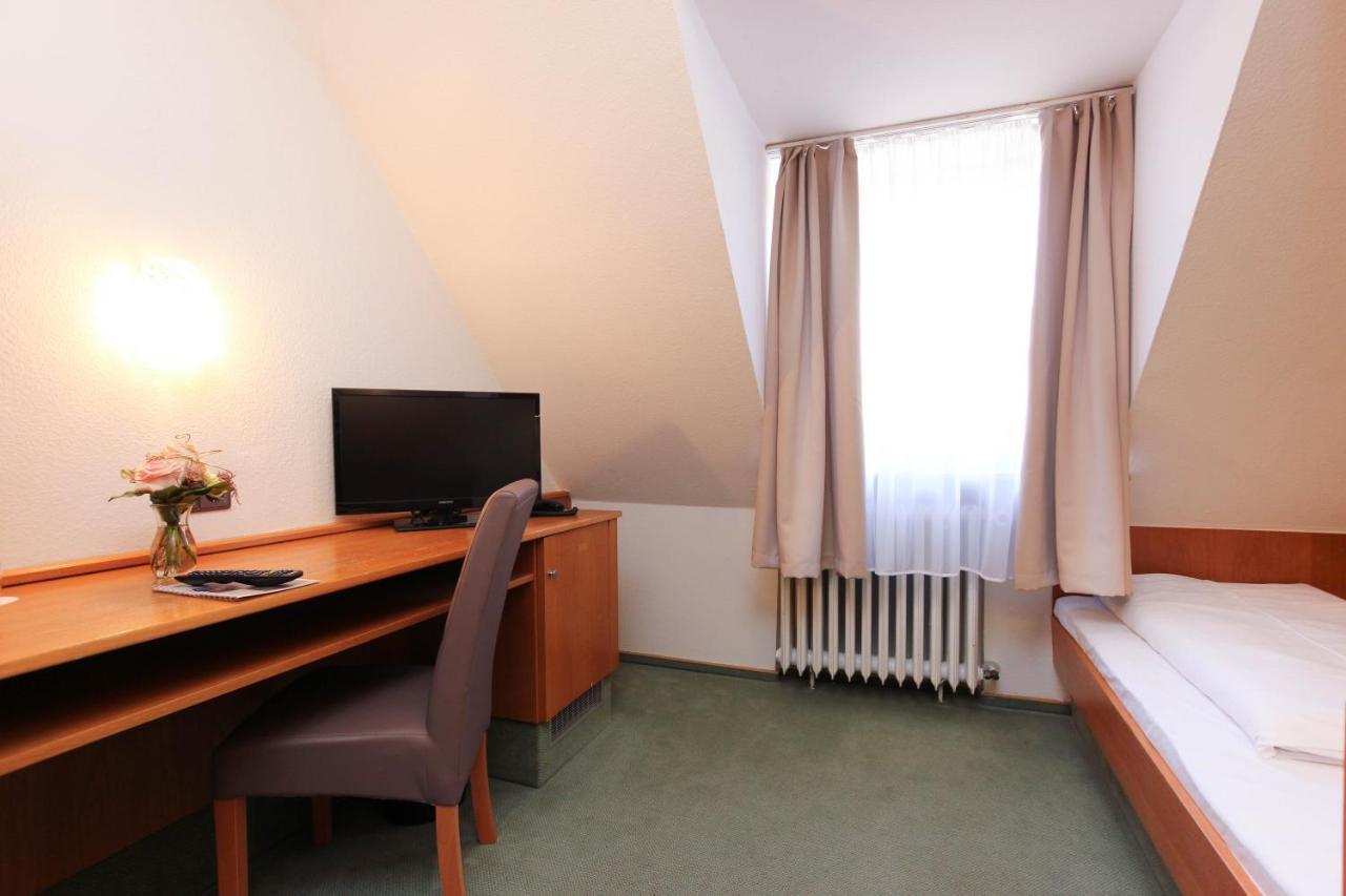 City Hotel Wuerzburg Экстерьер фото