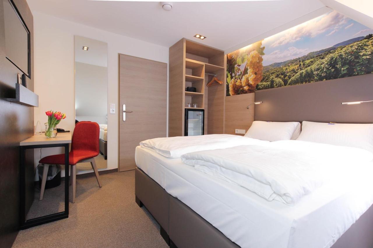 City Hotel Wuerzburg Экстерьер фото